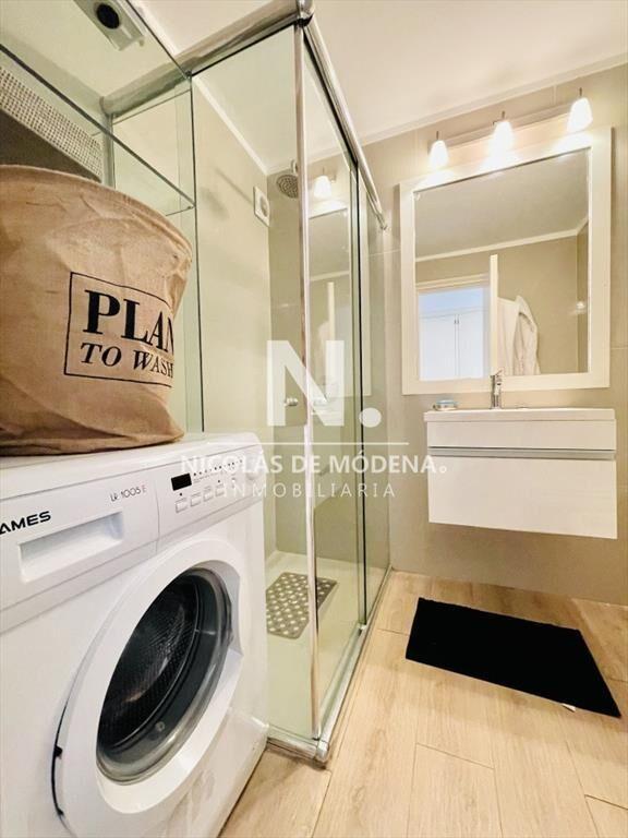 Apartamento de 2 Dormitorios en Montoya, La Barra