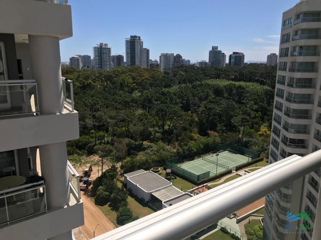 Apartamento en Punta del Este, Brava