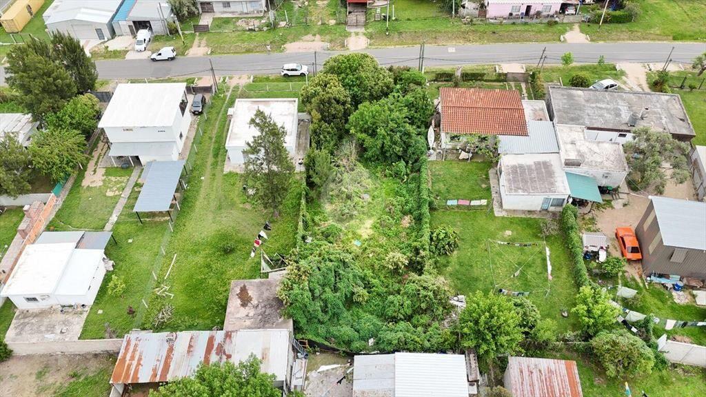 Venta Terreno Solymar zona Almenara