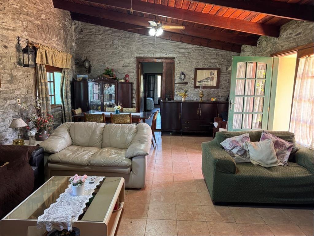 Venta de Campo de Sierra de los Caracoles un paraíso a 20 m