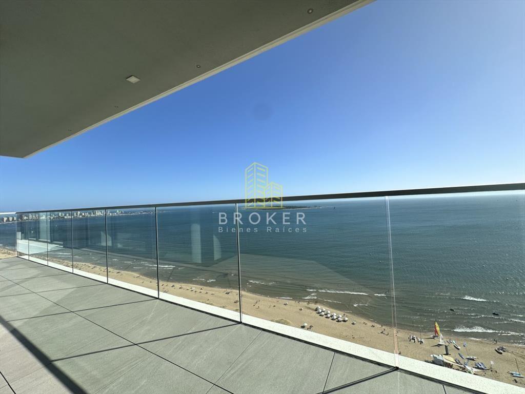 Apartamento en VENETIAN Punta del Este