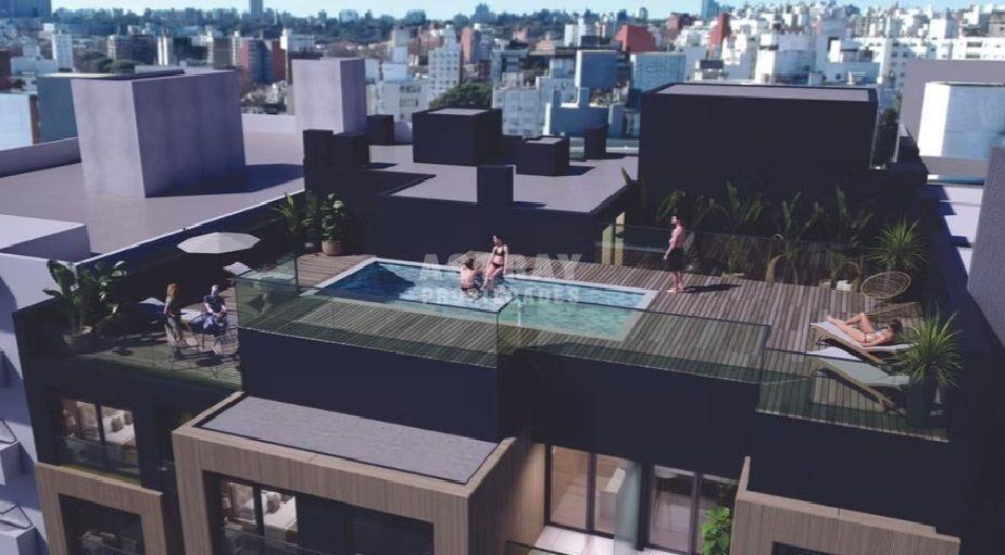 Apartamento en Venta