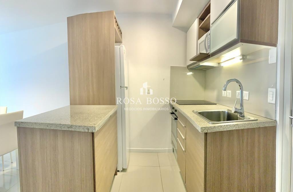 VENTA, Apartamento, 1 dormitorio, Punta del Este,