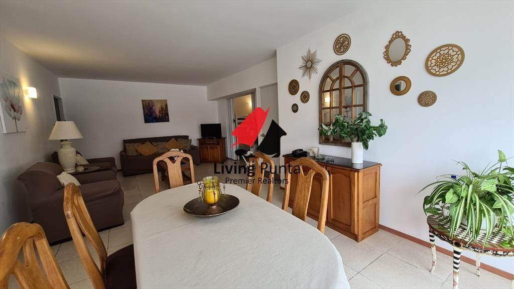 Apartamento en península en venta