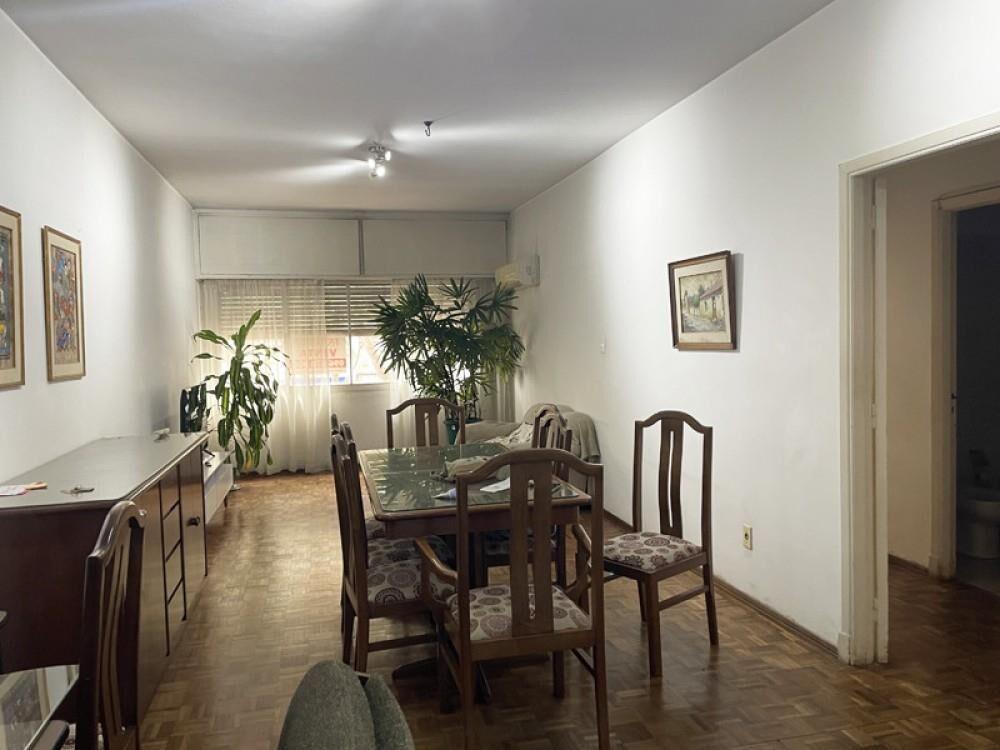 Venta apartamento 2 dorm en Aguada, Av. del Libertador