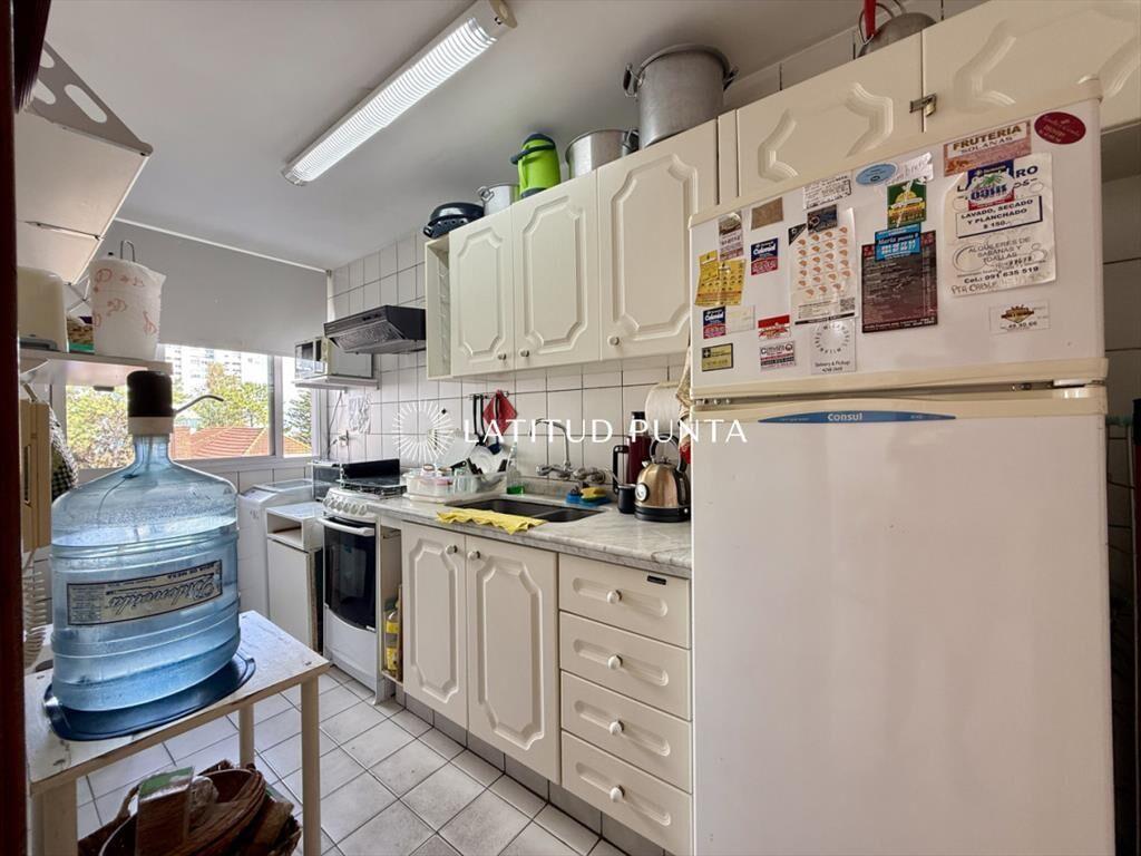 Apartamento en Mansa, 2 dormitorios