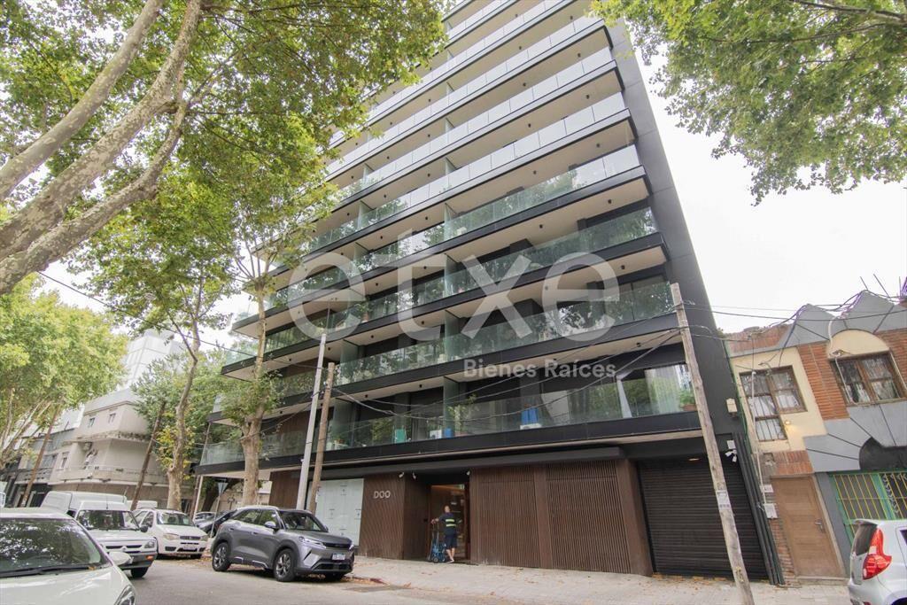 Apartamento Alquiler Con Muebles Cordón...