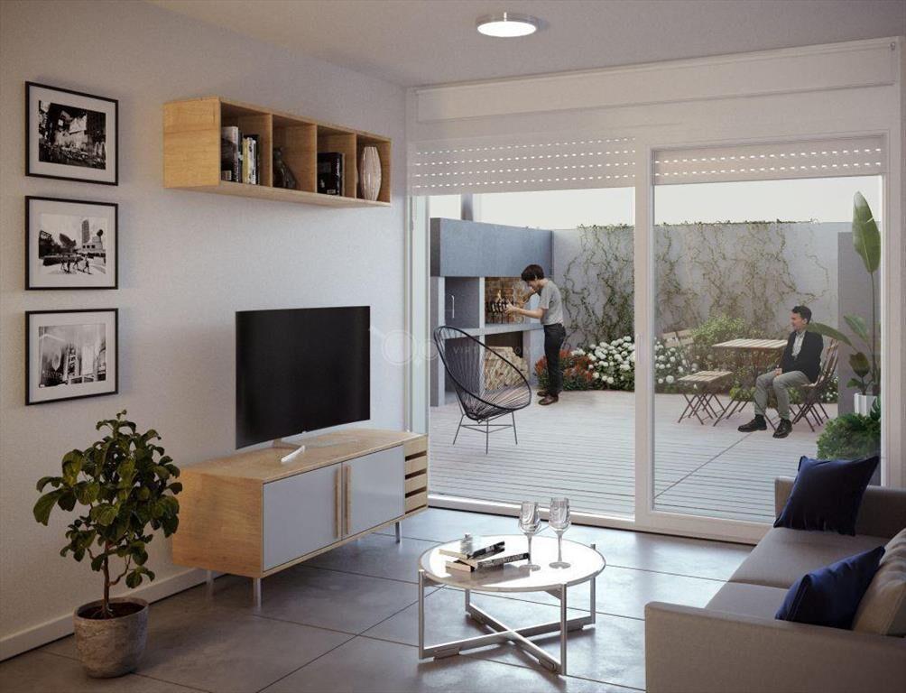 Apartamento, Venta 2 dormitorios - Punta Carretas Estrena