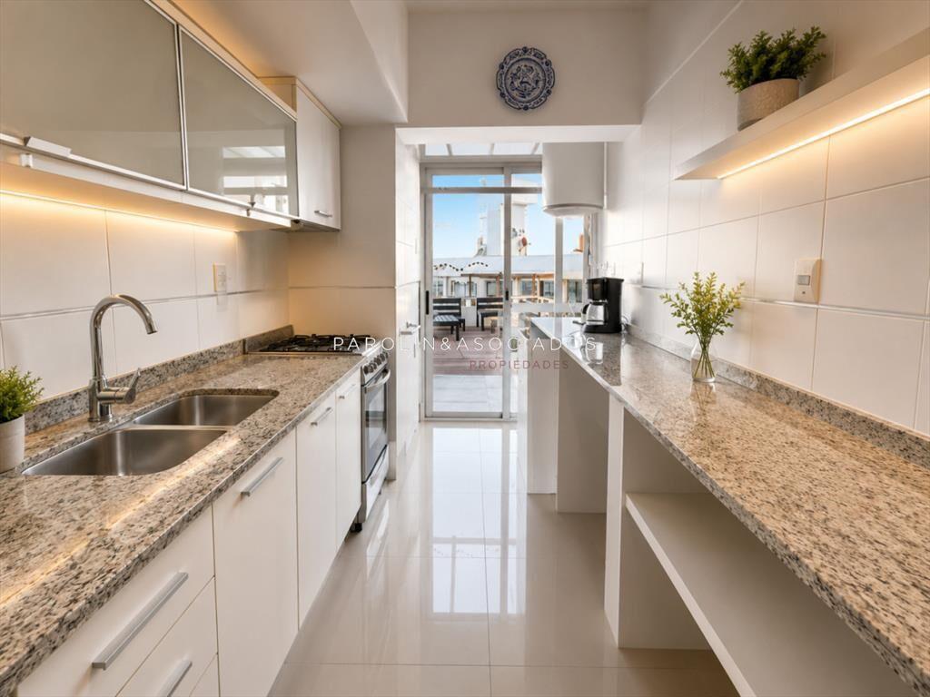 Apartamento en Venta, Peninsula, Punta del Este,