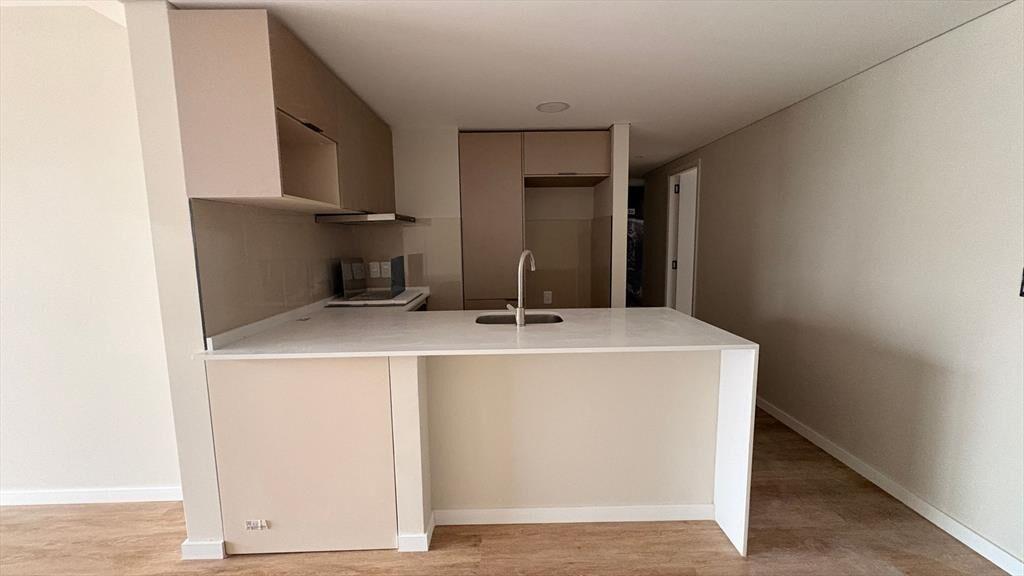 VENTA BARRIO SUR APTO 2 DORMITORIOS SET 26 FRENTE