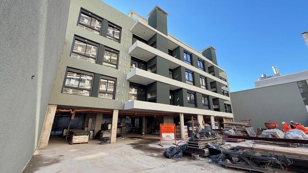 Venta de Apartamento con 1 dormitorio en Parque batlle