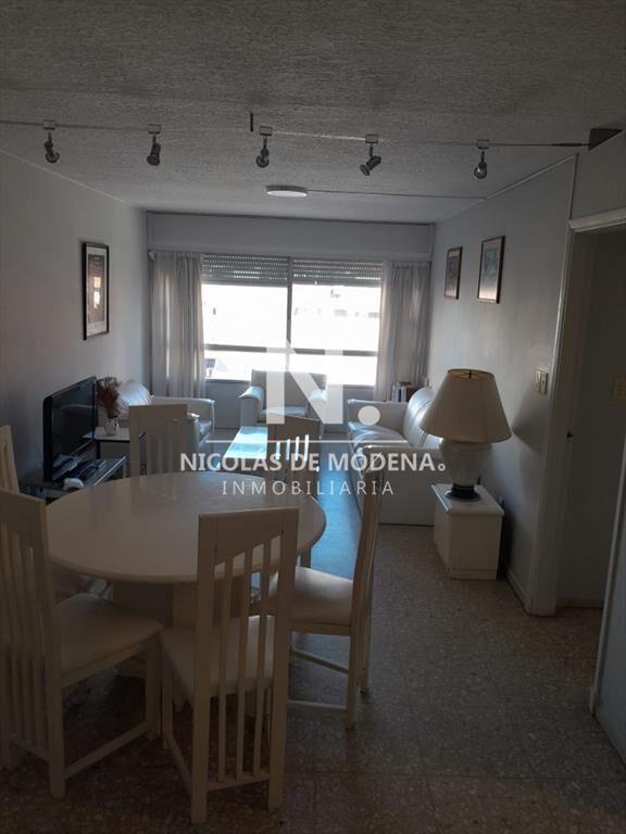 Departamento en venta de 3 dormitorios Punta