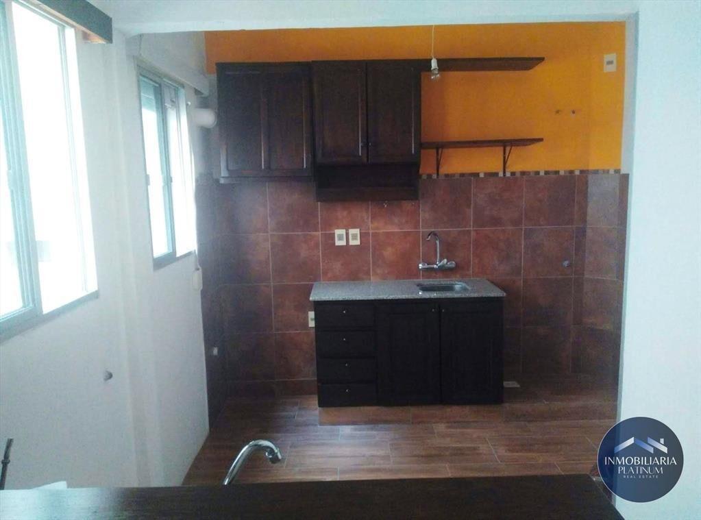 Apartamento en venta en Centro