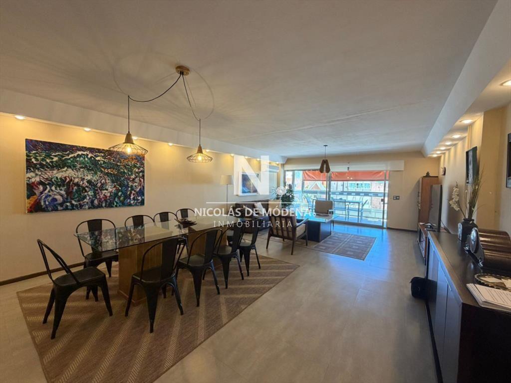 Apartamento en Venta de 3 dormitorio en Punta del