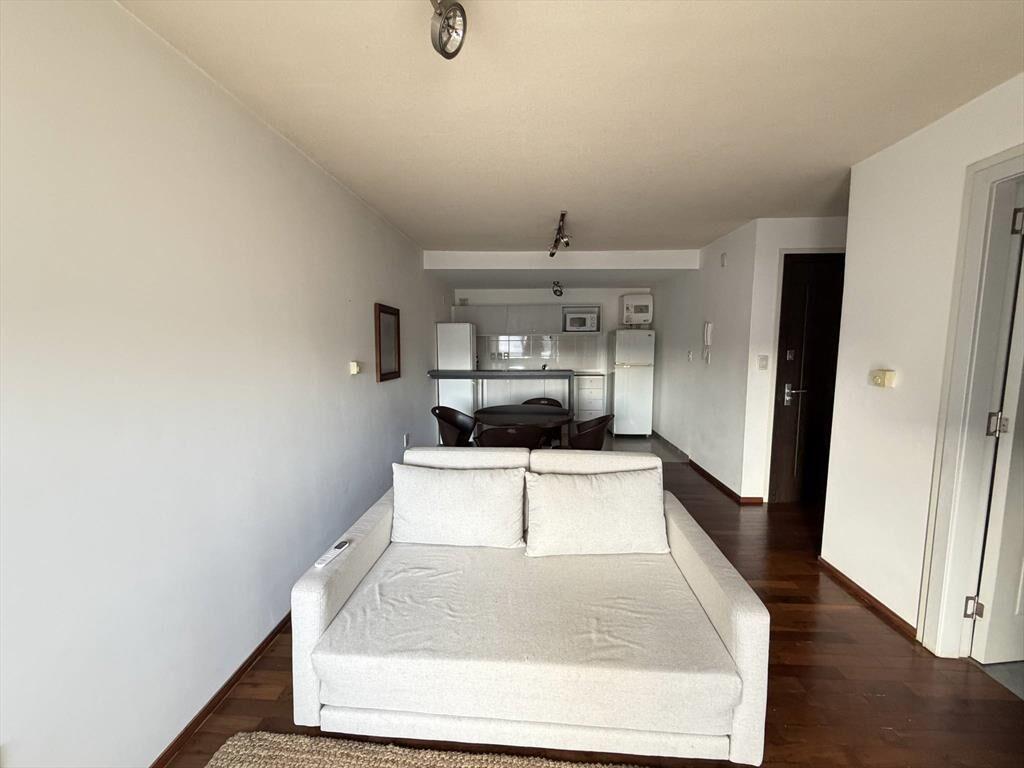 Alquiler Apartamento Un Dormitorio con Balcón en Villa Biarr