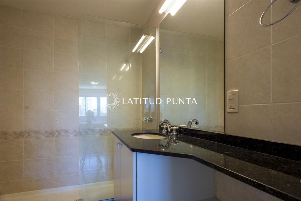 Apartamento 3 dormitorios, Roosevelt. Punta del
