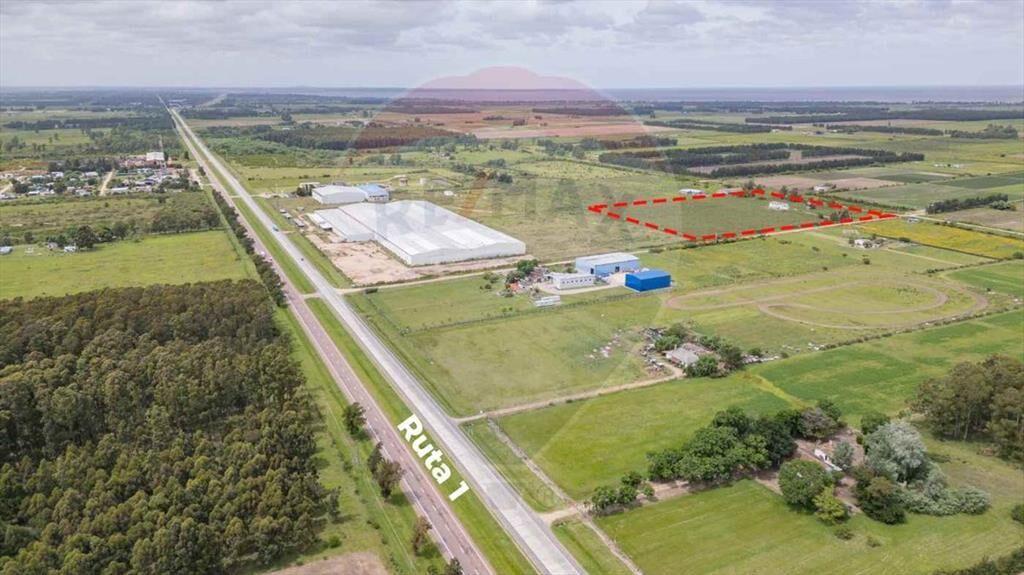 VENTA CHACRA DE 5.84 HA, Bodega Boutique, SAN JOSÉ