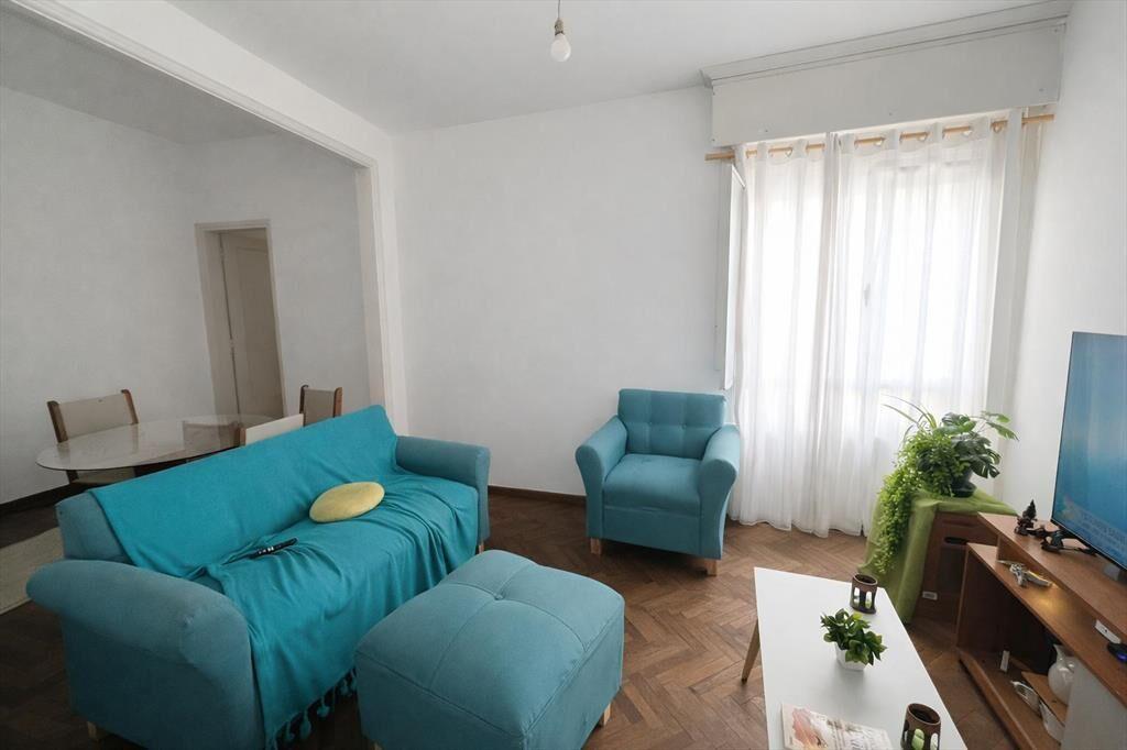 Venta apartamento 2 dormitorios 83 m²- Tres Cruces