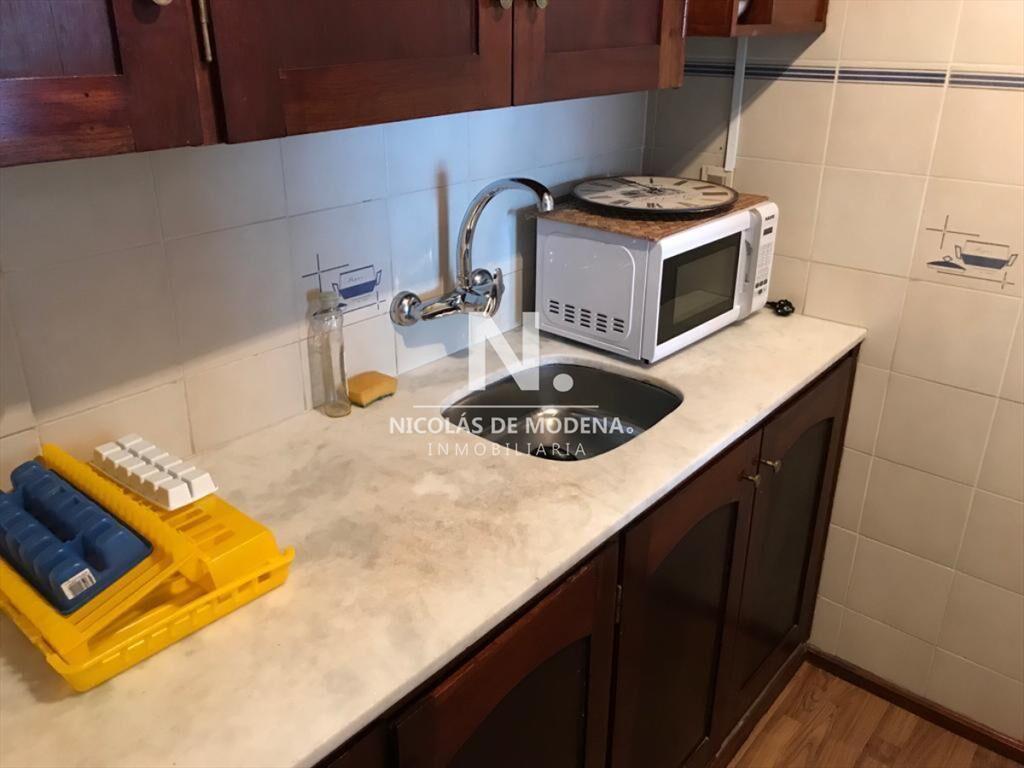 Venta Apartamento de 1 dormitorio en Península a