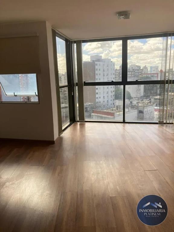 Monoambiente en Punta Carretas | Piso Alto, Vista Abiert...
