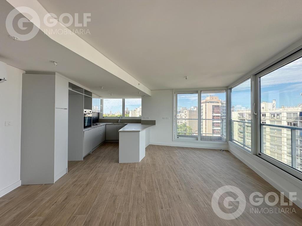 Venta de apartamento 2 dormitorios en JOY Pocitos