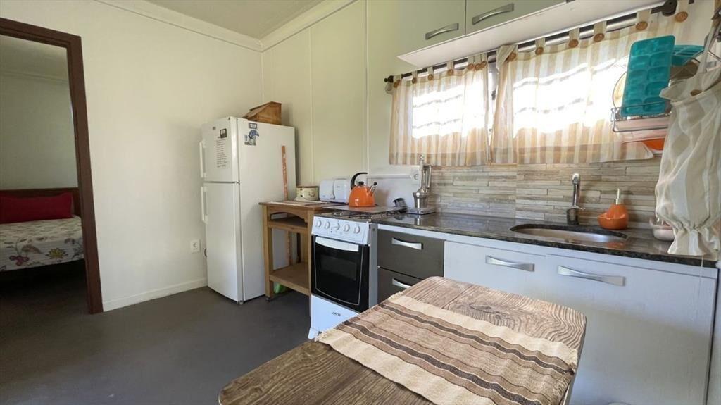 Casa con Amplio Terreno en Venta en Colonia