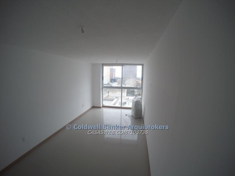 Apartamento monoambiente en venta con renta en Tres Cruces
