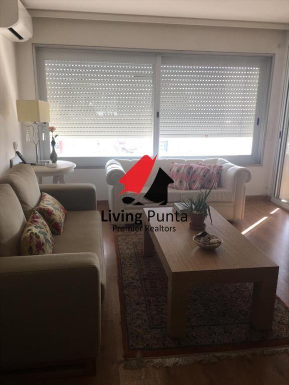 Alquiler apartamento en peninsula