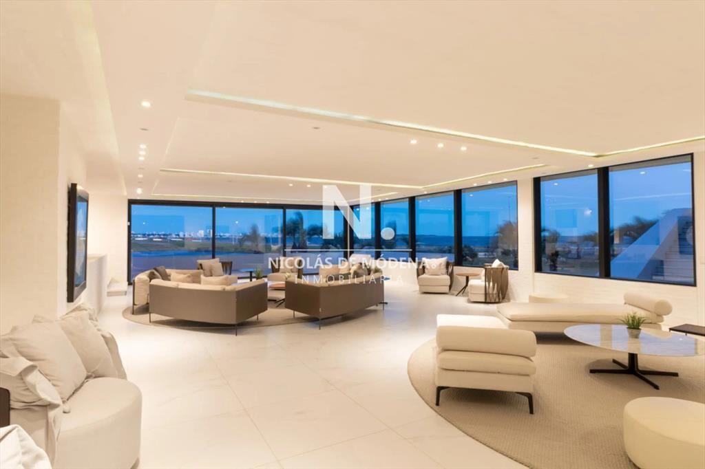Apartamento en venta de 2 dormitorios en Mansa,