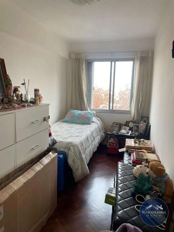 Apartamento amoblado de 2D, Piso 6, en alquiler en Centr...