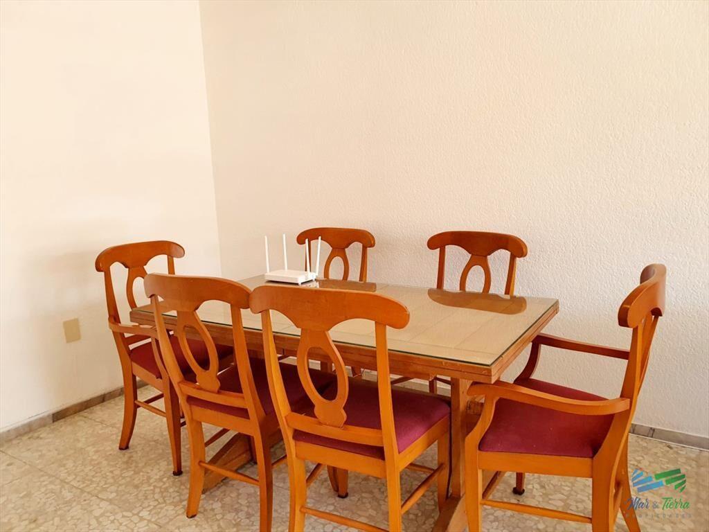 APARTAMENTO EN PENÍNSULA, DOS DORMITORIOS,