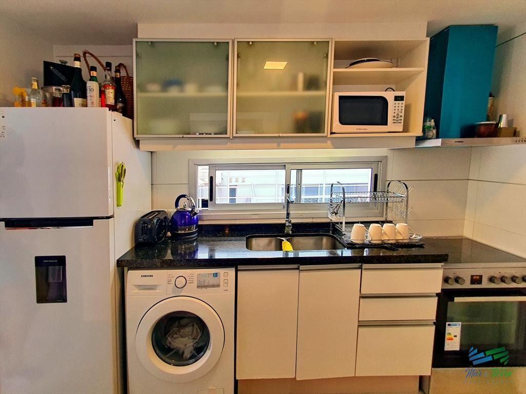Vendo apartamento 2 dormitorios con gran terraza