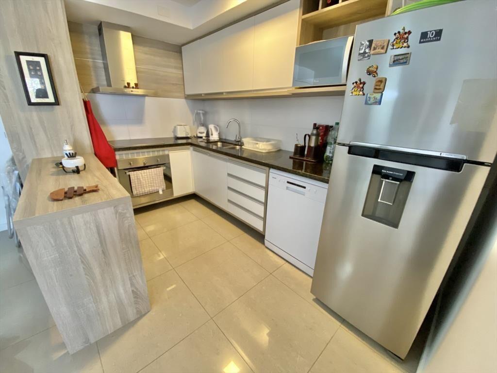 ALQUILER TEMPORARIO APARTAMENTO 2 DORMITORIOS