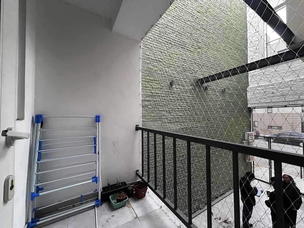 Venta Apartamento de 1 Dormitorio con terraza y azotea en P