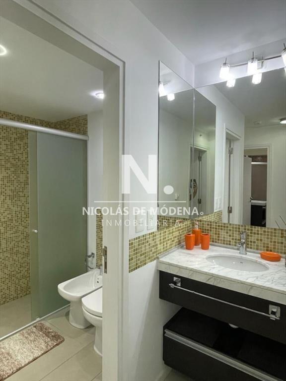 Apartamento en oportunidad en torre de categoría 2 dormito