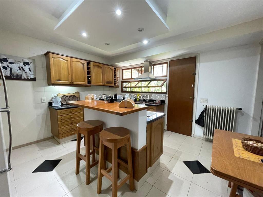 Casa en Punta del Este playa mansa a metros del
