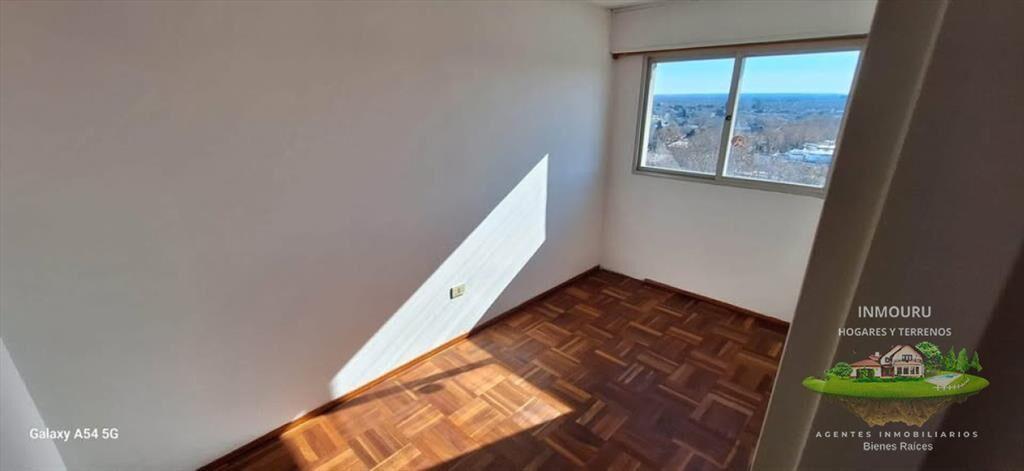 Venta de apartamento en centro de Durazno