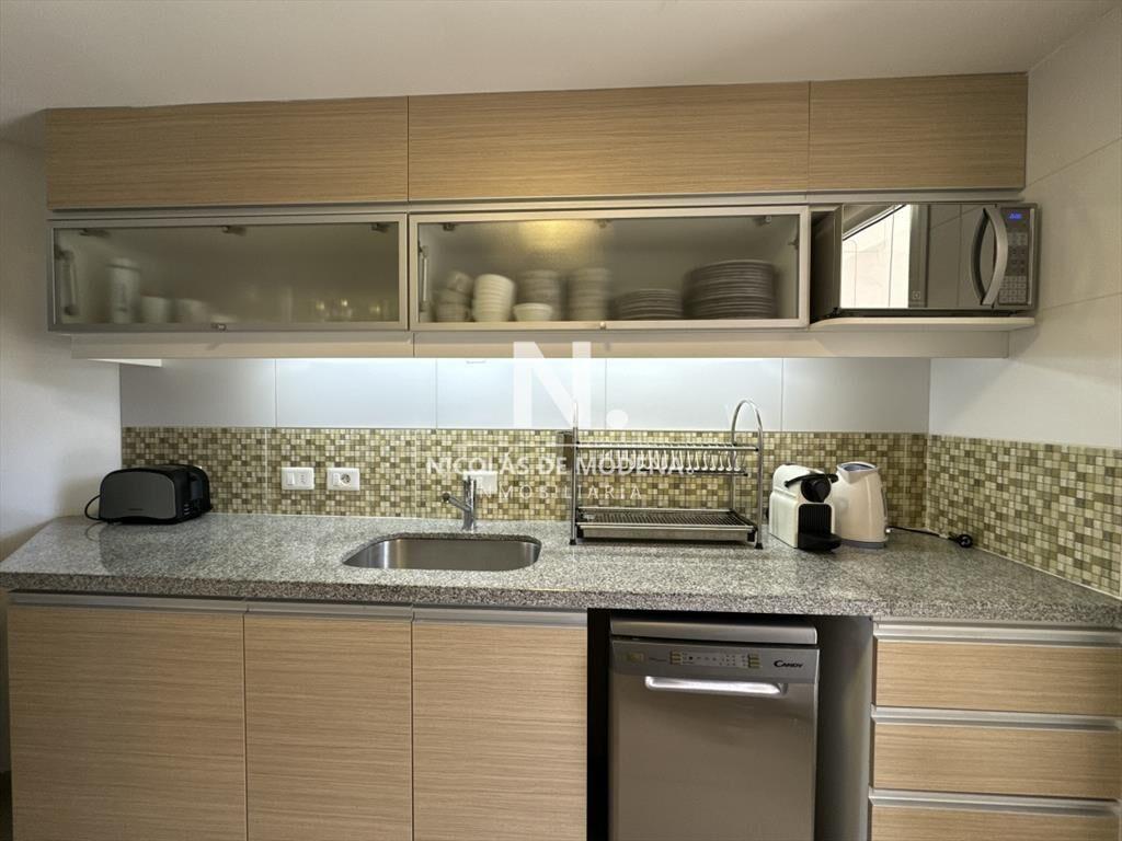 En venta departamento en Roosevelt - Punta del de