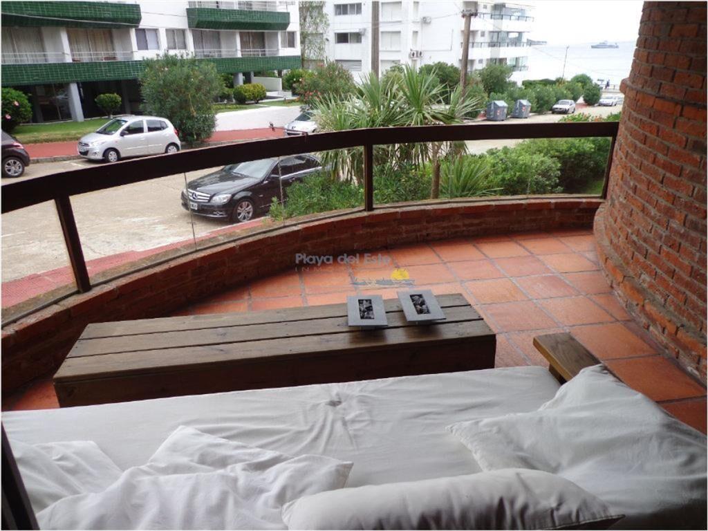 Apartamento de 1 dormitorio en alquiler temporal