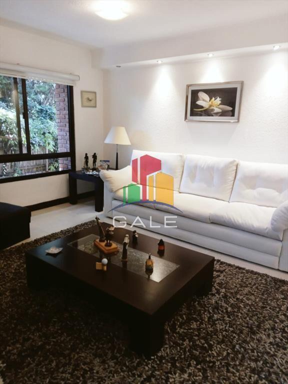 Apartamento en venta en excelente ubicación,