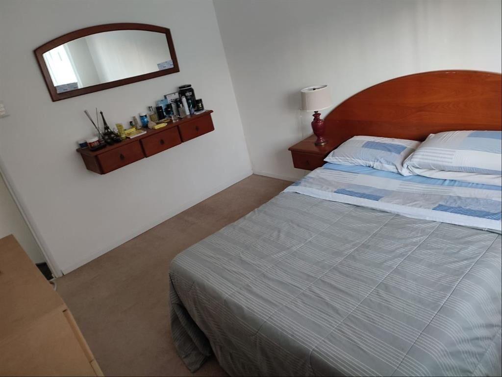 SUPER CONFORTABLE!!! RESIDENCIA 4 DORM. + PISCINA + APTO
