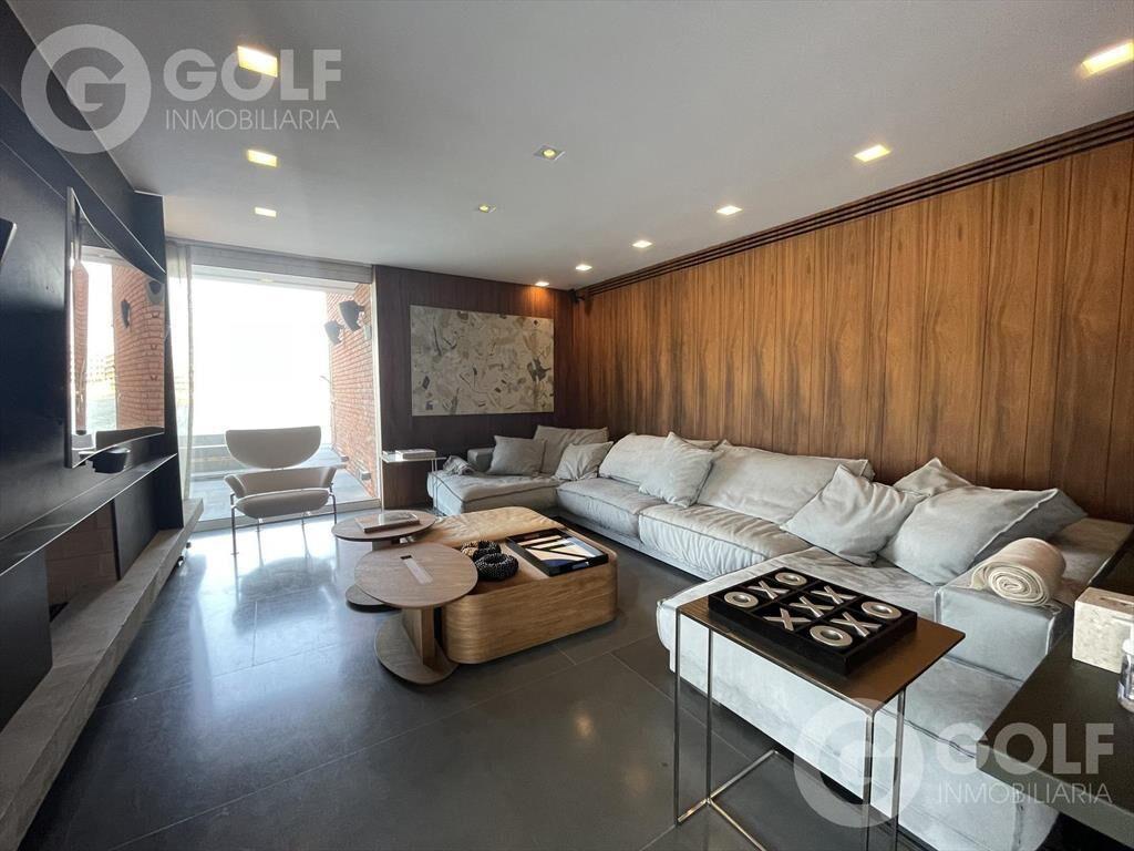 Venta de apartamento 4 Dormitorios en Parque Miramar
