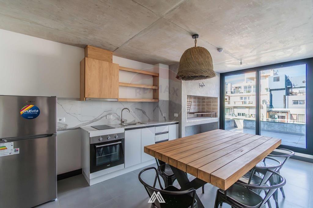 Venta apto 2 dorm, terrazas y gge - Punta Carretas