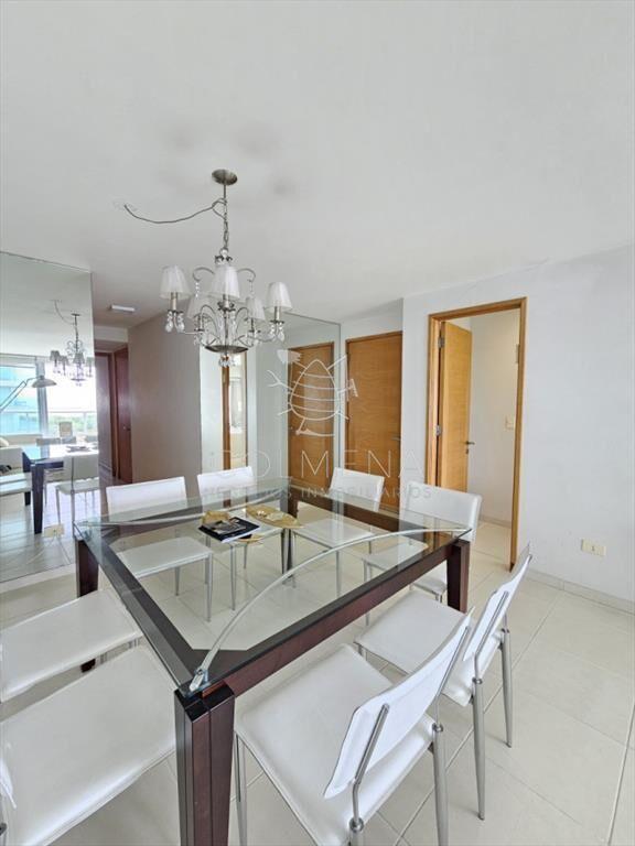 Apartamento en mansa