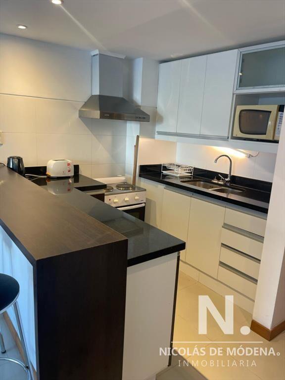 Apartamento de 1 dormitorio en venta