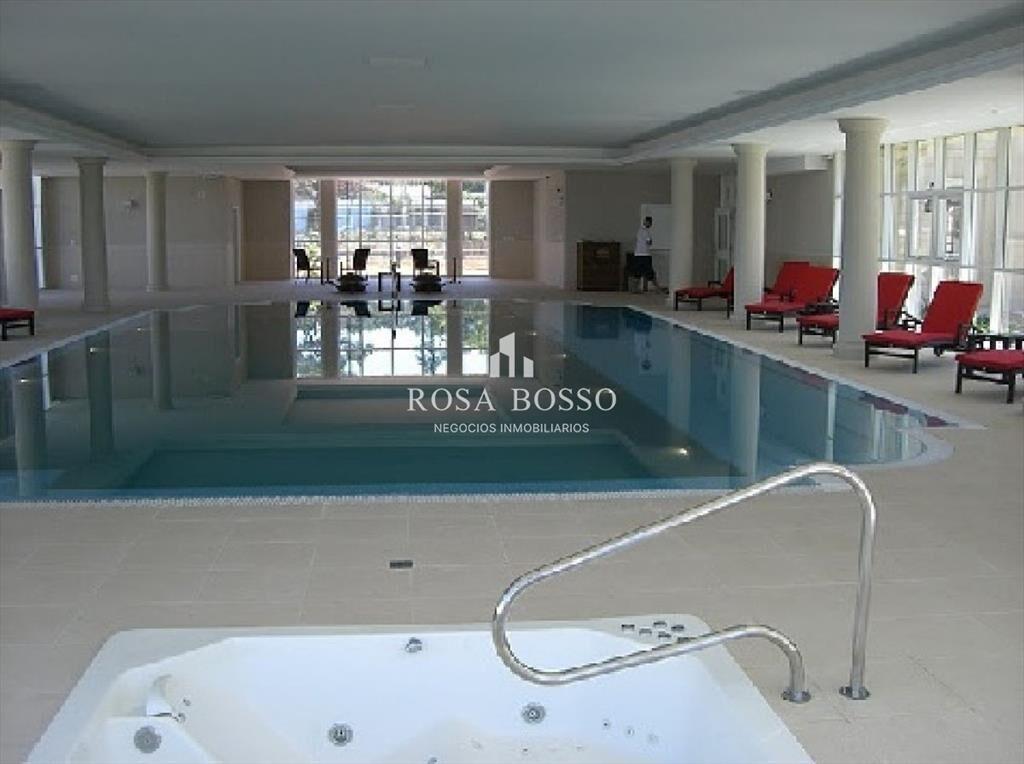 Apartamento 3 dormitorios 3 baños Punta del Este