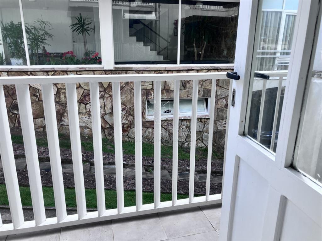 Apartamento reciclado en península