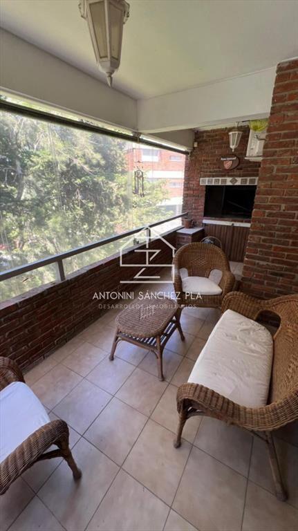 Apartamento en venta 3 dormitorios en Playa Mansa, Punta d