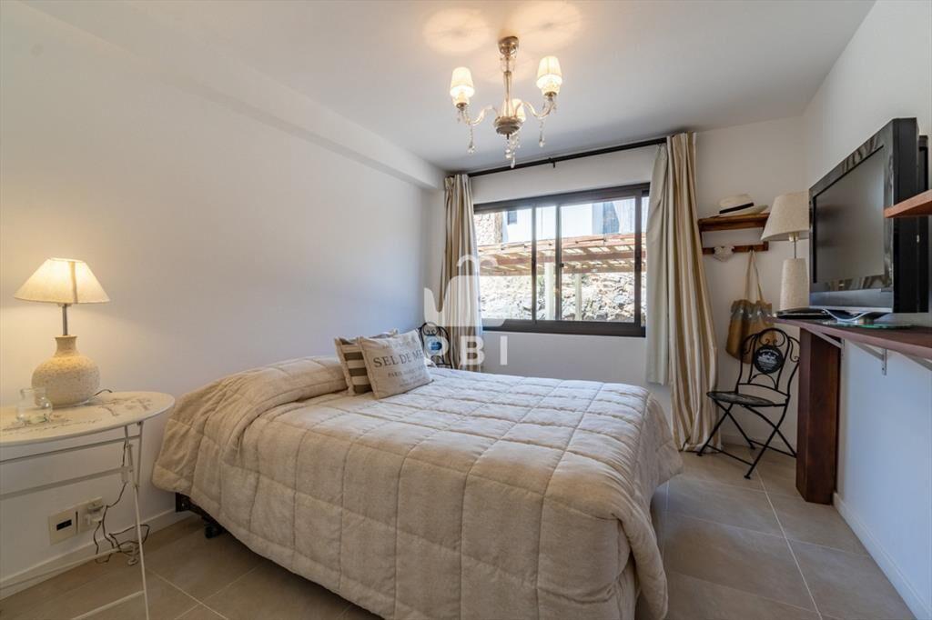 Apartamento en alquiler temporario Punta Ballena 2 dormitor