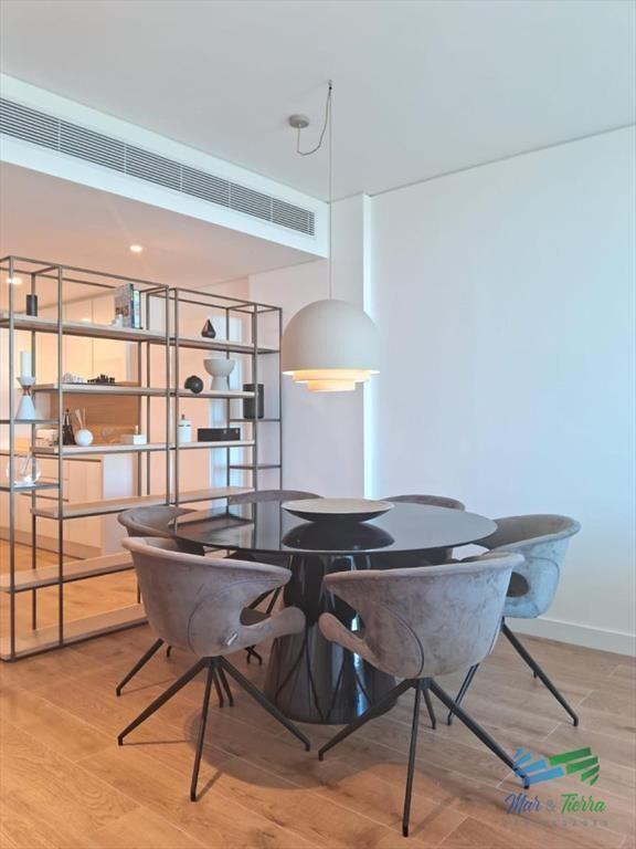 Alquiler anual 1 dormitorio punta del este, full